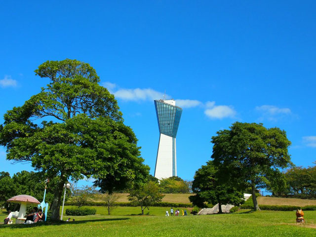 三崎公園